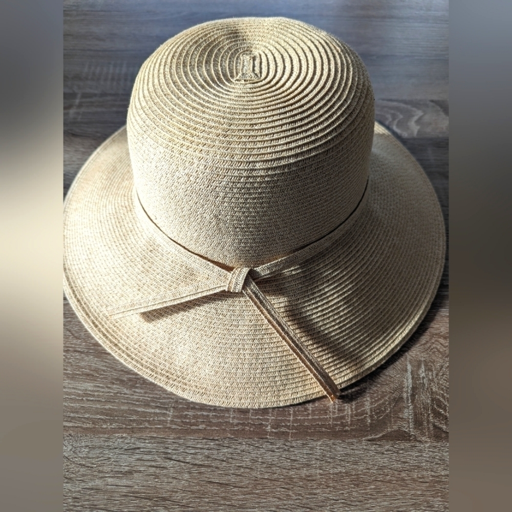 San Diego Hat Company Women’s Sun Hat With Tie